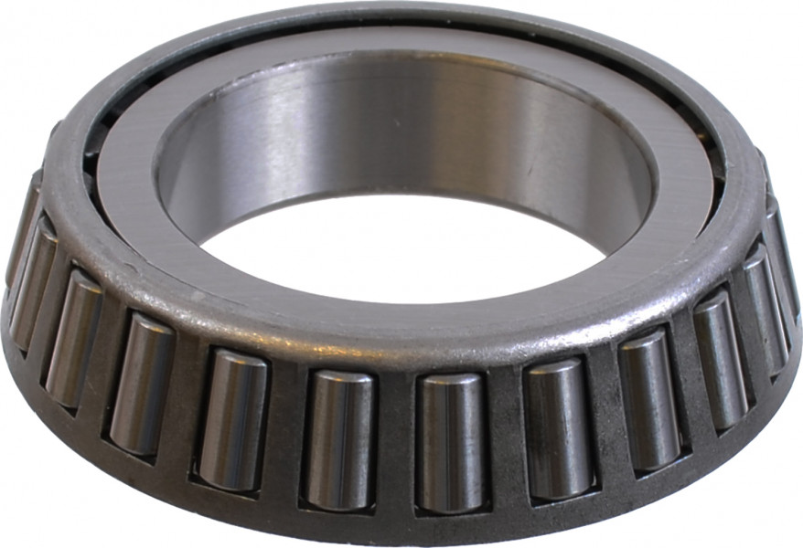 Image of Tapered Roller Bearing from SKF. Part number: 495-A VP